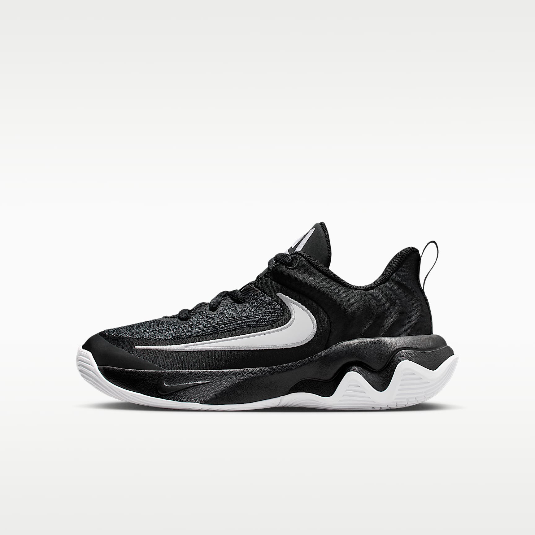 Giannis Immortality 4 Big Kids' Basketball Shoes. Nike.com
